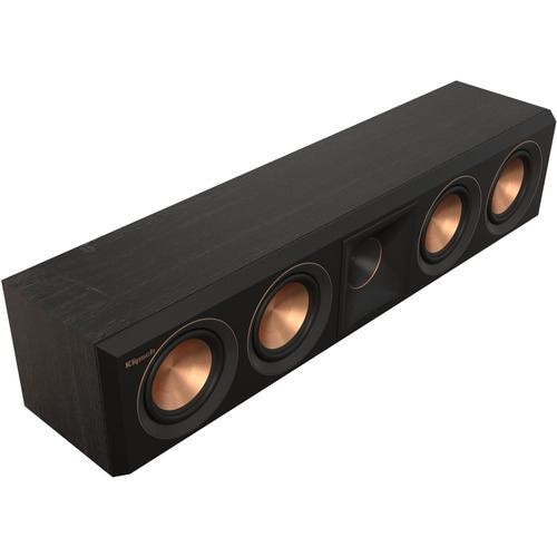 Klipsch RP-404C-2 センタースピーカー Reference Premiere エボニー