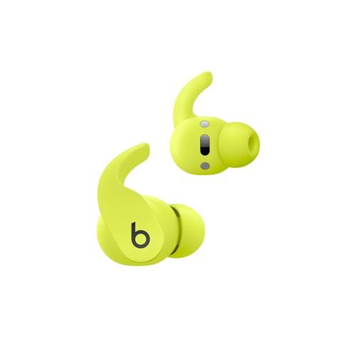 Beats (Apple) MPLK3PA/A Beats Fit Pro ワイヤレスノイズキャンセリングイヤフォン ボルトイエロー