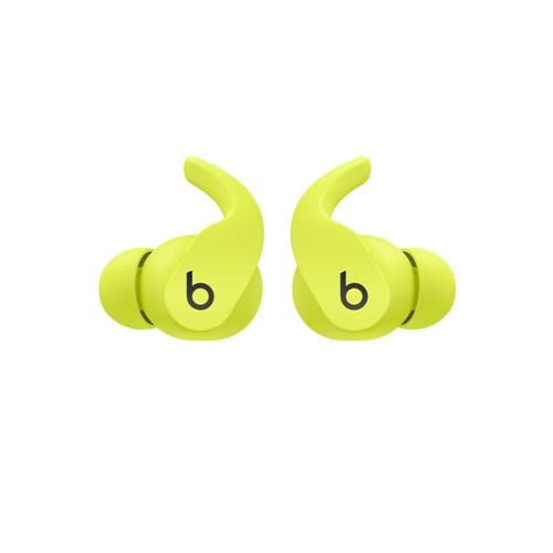 Beats (Apple) MPLK3PA/A Beats Fit Pro ワイヤレスノイズキャンセ
