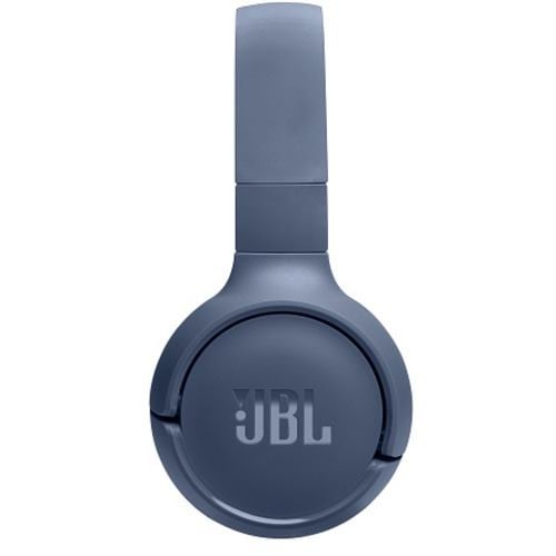 JBL JBLT520BTBLU ワイヤレスヘッドホン TUNE 520BT ブルー | ヤマダウェブコム