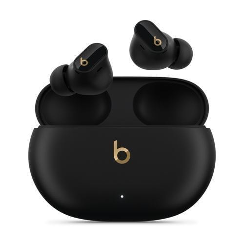 Beats (Apple) MQLK3PA/A Beats Studio Buds + ワイヤレスノイズ