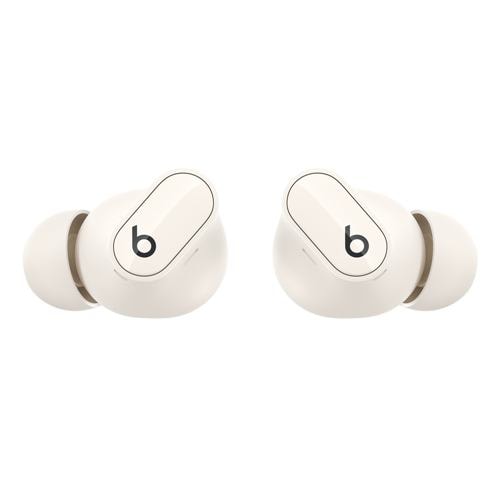 Beats (Apple) MQLJ3PA/A Beats Studio Buds + ワイヤレスノイズキャンセリングイヤフォン アイボリー