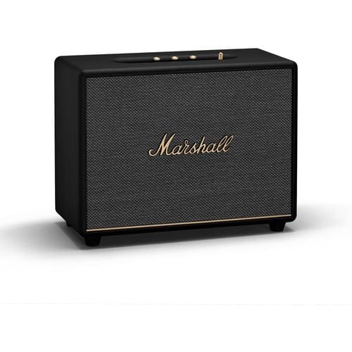 感謝報恩 【新品】Marshall ワイヤレススピーカーWoburn III aptX対応