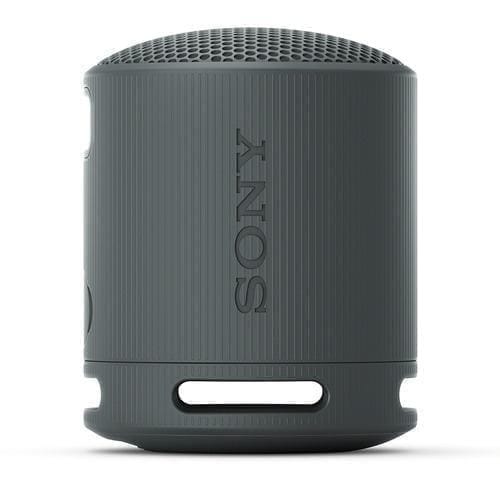 SONY ワイヤレスポータブルスピーカー ブラック SRSXB43Bスマホ/家電/カメラ