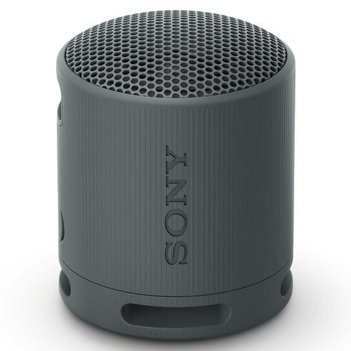 【新品未使用】SONY ワイヤレススピーカー　SRS-XB100 ブラック