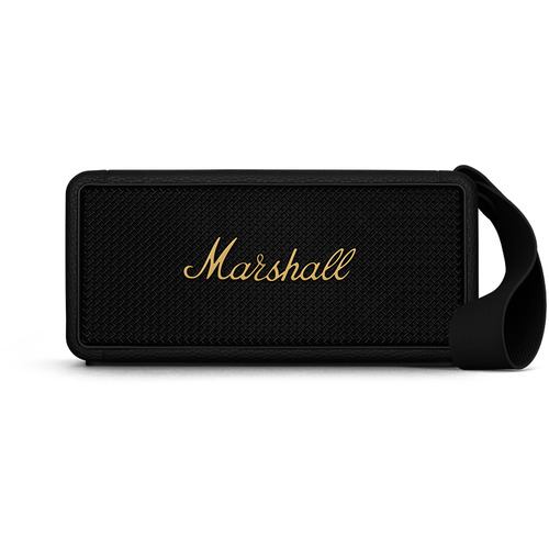 Marshall MIDDLETON ワイヤレススピーカー  （国内正規品）形状フロア型