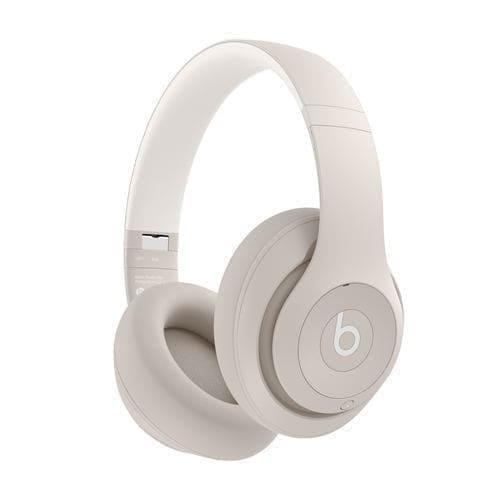 Beats (Apple) MQTR3PA/A Beats Studio Pro ワイヤレスヘッドフォン サンドストーン