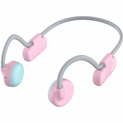 Ｏａｘｉｓ Ｊａｐａｎ FP8504SA-PK01 myFirst Headphone BC Wireless Lite Cotton Candy FP8504SA-PK01