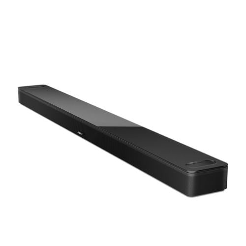 Bose Smart Ultra Soundbar サウンドバー Black | ヤマダウェブコム