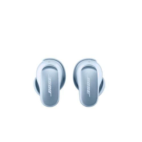 Bose Quietcomfort earbuds stone blue ブルーヘッドフォン/イヤフォン