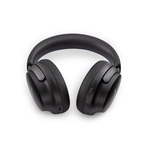 【新品未開封】Bose QuietComfort Ultra Earbuds 黒