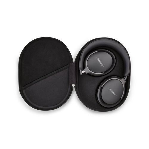Bose QuietComfort Ultra Headphones ワイヤレスヘッドホン 空間