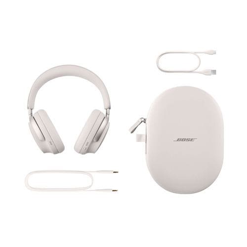 Bose QuietComfort Ultra Headphones ワイヤレスヘッドホン 空間