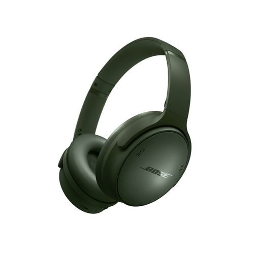 Bose QuietComfort Headphones ワイヤレスヘッドホン Cypress Green