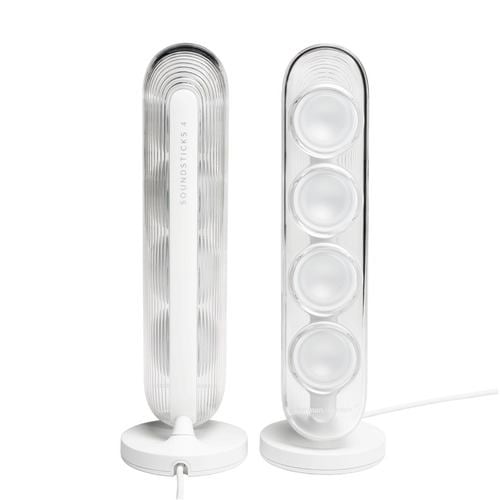 Harman Kardon（ハーマンカードン） SoundSticks 4 Bluetooth