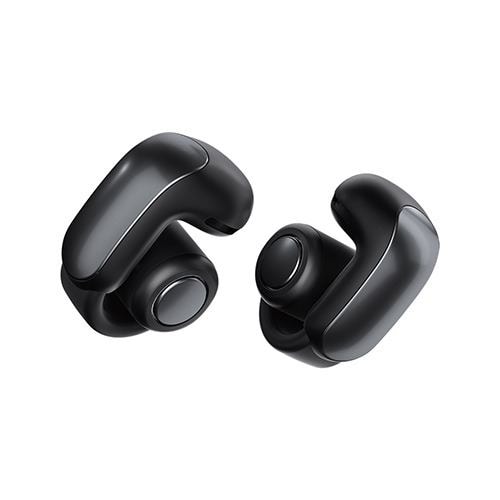 Bose Ultra Open Earbuds オープンイヤーイヤホン Black
