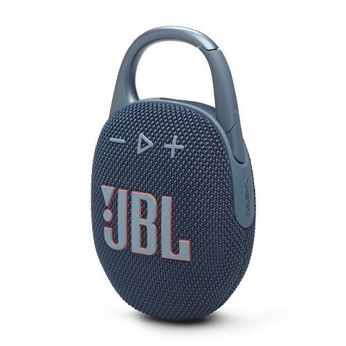JBL JBLCLIP5BLU Bluetoothスピーカー CLIP5 ブルー