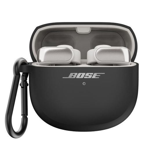 Bose Ultra Open Earbuds Wireless 専用チャージングケース Black | ヤマダウェブコム
