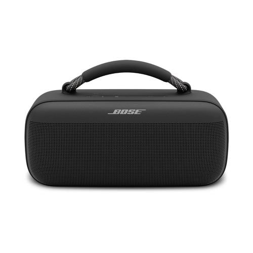 Bose SLink REV BLK II SoundLink Revolve II Bluetooth speaker Triple Black |  ヤマダウェブコム