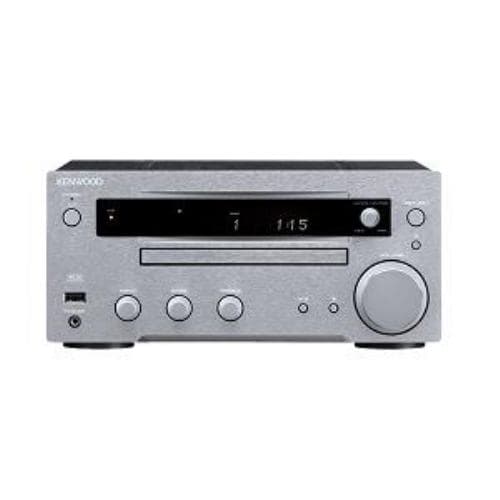 JVCケンウッド A-K805 Kシリーズ CD／AM／FMチューナーレシーバー
