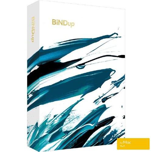 デジタルステージ DSP-09501 BiNDup Mac