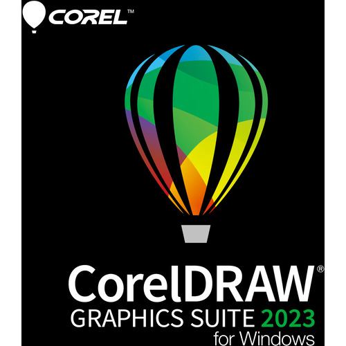 CorelDRAW Graphics Suite 2019 【Windows】