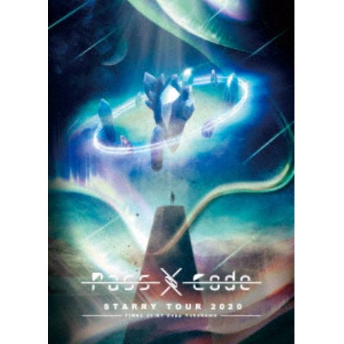 【DVD】PassCode STARRY TOUR 2020 FINAL at KT Zepp Yokohama