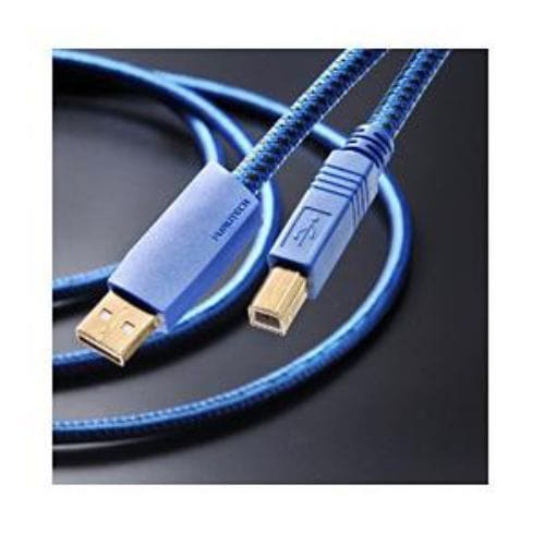 FURUTECH GT2USB-MB オーディオ用USB2.0ケーブル A ⇔ miniB 3.6m 3.6m