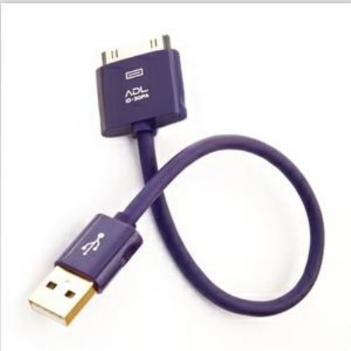 フルテック iDockケーブル  (USB Aタイプ) ID30PA/0.10M