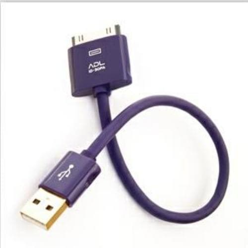 フルテック iDockケーブル  (USB Aタイプ) ID30PA/0.18M