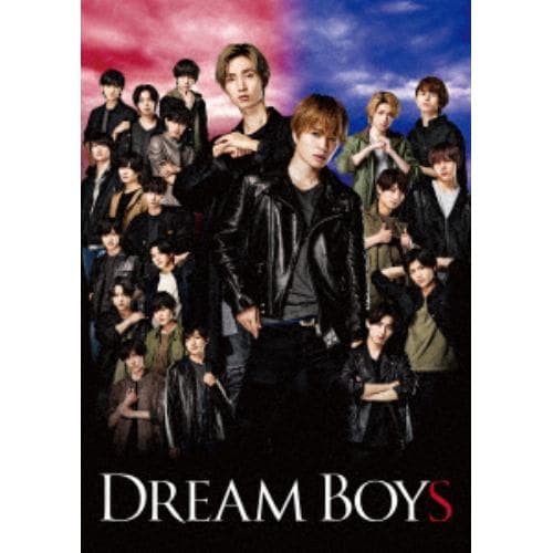 【DVD】DREAM BOYS