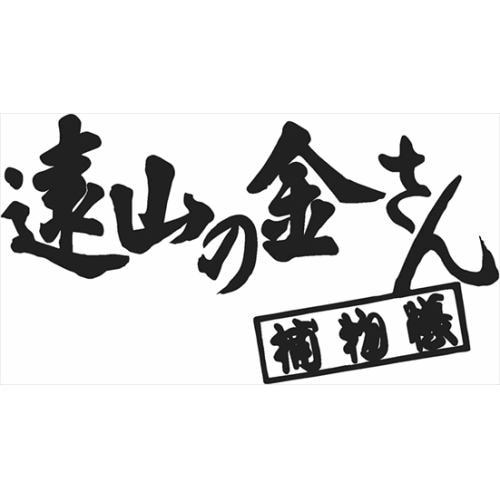 【DVD】遠山の金さん捕物帳 コレクターズDVD Vol.3[HDリマスター版]