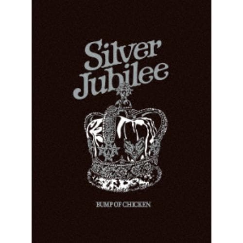 【BLU-R】BUMP OF CHICKEN LIVE 2022 Silver Jubilee at Makuhari Messe