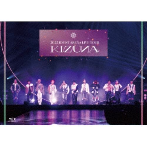【BLU-R】2022 JO1 1ST ARENA LIVE TOUR 'KIZUNA'