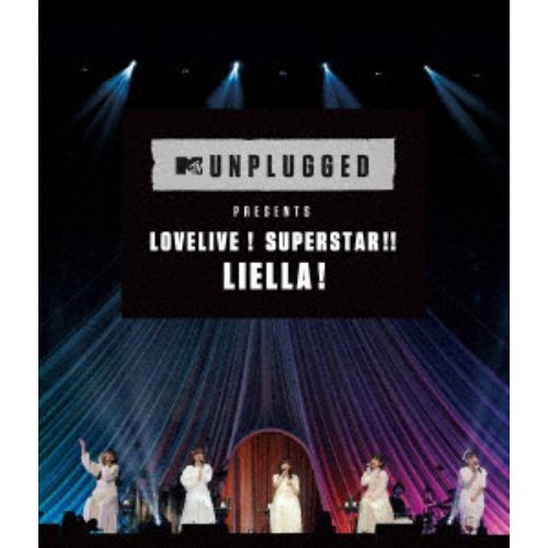 【BLU-R】MTV Unplugged Presents：LoveLive! Superstar!! Liella!