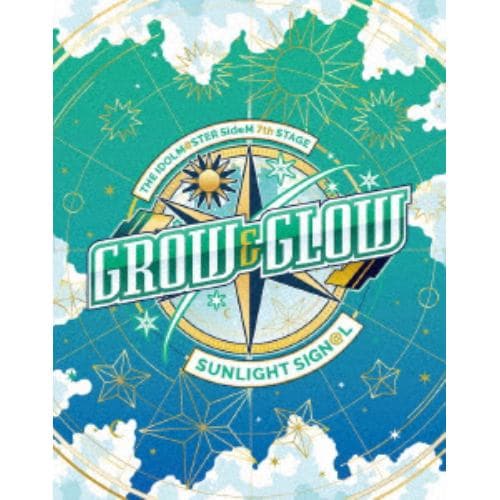 【BLU-R】THE IDOLM@STER SideM 7th STAGE ～GROW & GLOW～ SUNLIGHT SIGN@L LIVE