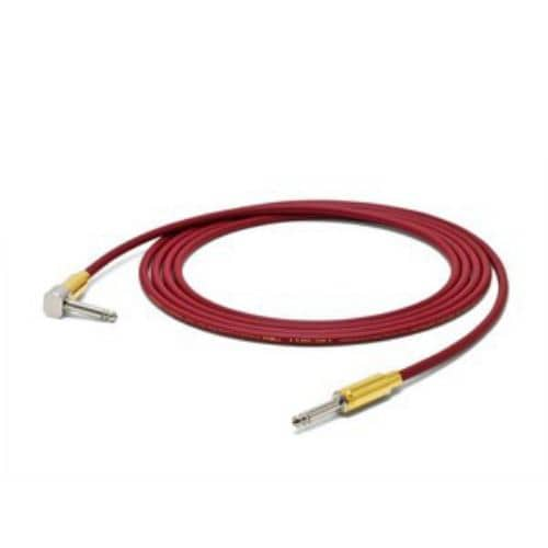 オヤイデ QAC-222G LS／7.0m Instrument Cable 楽器用ケーブル （7.0m）