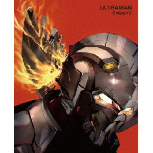 BLU-R】ULTRAMAN FINAL Blu-ray BOX(特装限定版) | ヤマダウェブコム