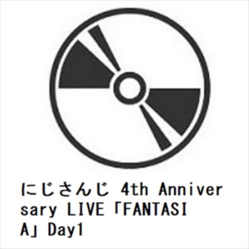 【BLU-R】にじさんじ 4th Anniversary LIVE「FANTASIA」Day1
