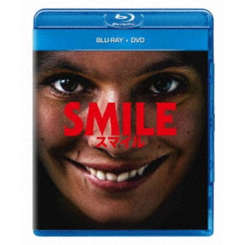【BLU-R】SMILE／スマイル(Blu-ray Disc+DVD)