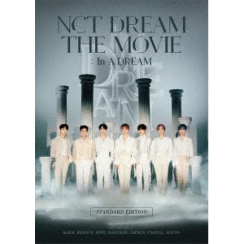 BLU-R】NCT DREAM THE MOVIE：In A DREAM -STANDARD EDITION- | ヤマダウェブコム