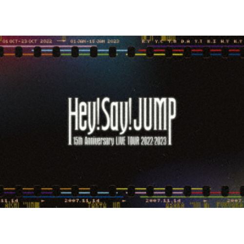 『本日限定セール』Hey!Say!JUMP 15th Anniversary