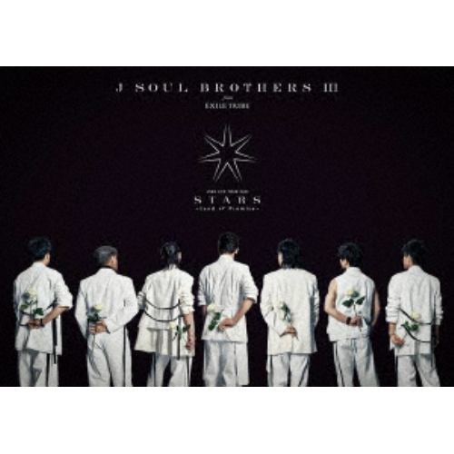 【BLU-R】三代目J SOUL BROTHERS LIVE TOUR 2023 
