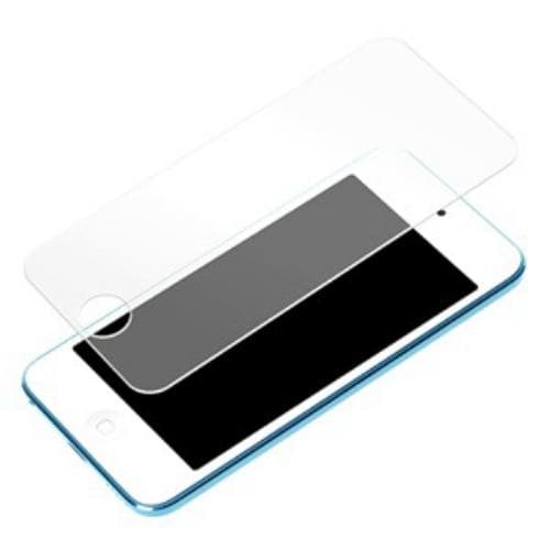 PGA iPod touch(第5世代)用 液晶保護ガラス アンチグレア PG-IT5GL02