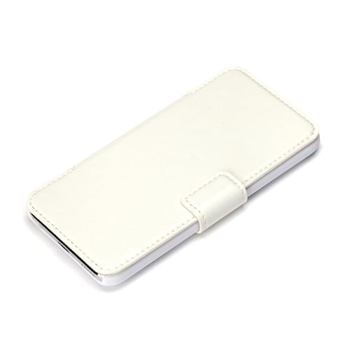 PGA PG-IT6FP10WH iPod touch 6th／5th generation FLIP COVER ホワイト