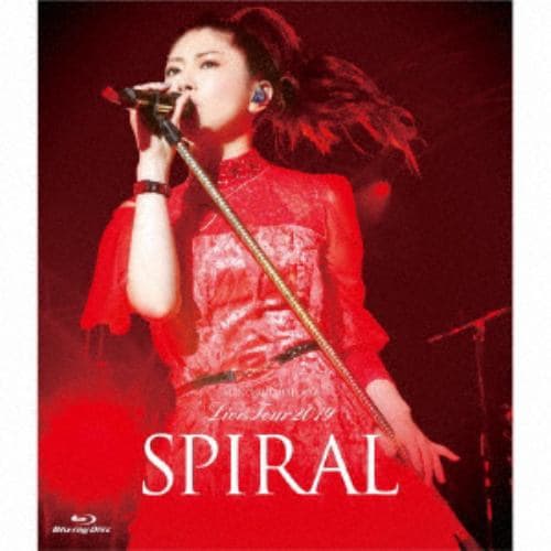 【BLU-R】Minori Chihara Live Tour 2019 ～SPIRAL～ Live