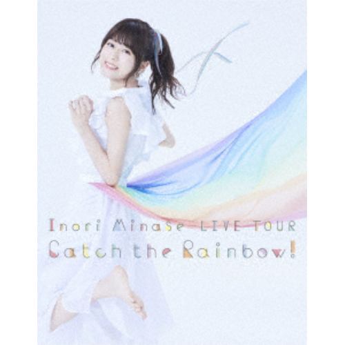 【BLU-R】Inori Minase LIVE TOUR Catch the Rainbow!