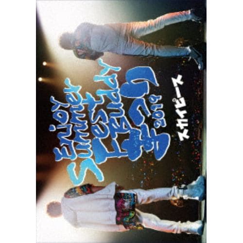 【DVD】スカイピース ／ Enjoy Summer Fest Buddy～まつり～(通常盤)