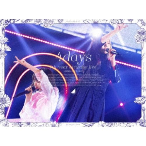【DVD】乃木坂46 ／ 7th YEAR BIRTHDAY LIVE(完全生産限定盤)