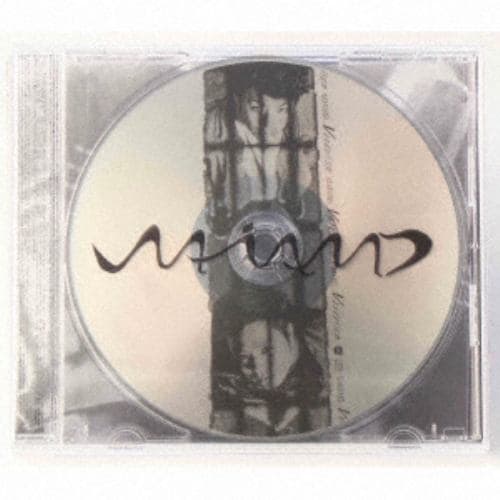 【CD】NAHAVAND ／ Vandalism